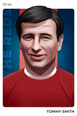 Tommy Smith Base