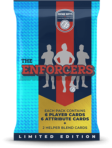 Vintage Niftys The Enforcers main pack sm