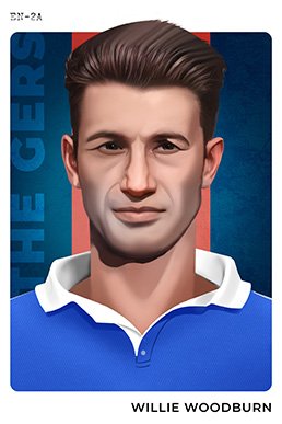 Willie Woodburn Base